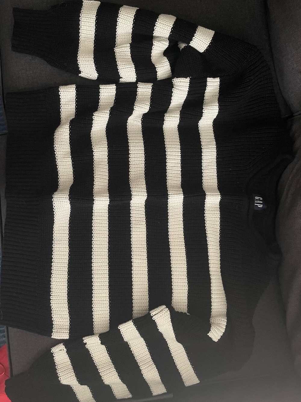 Gap 100% Cotton Sweater